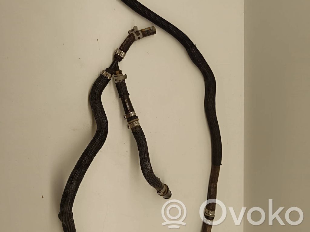 Engine coolant pipe/hose   68238377AC
