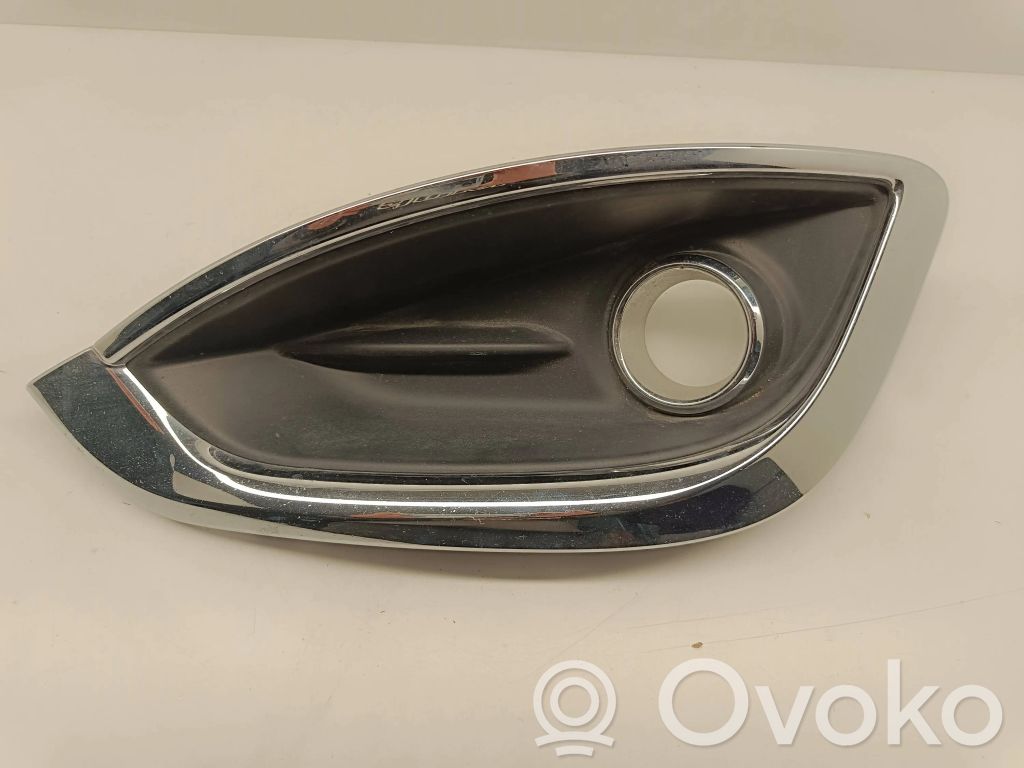 Chrysler Pacifica Etusumuvalon ritilä 