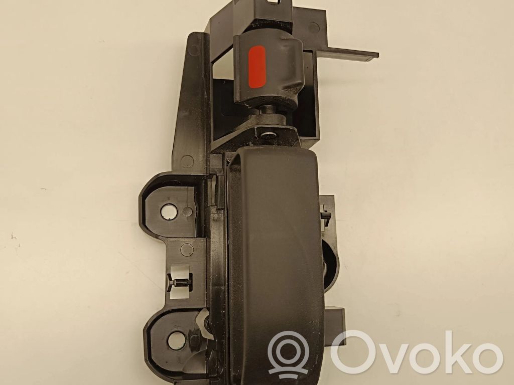 Chrysler Pacifica Sliding door interior handle 