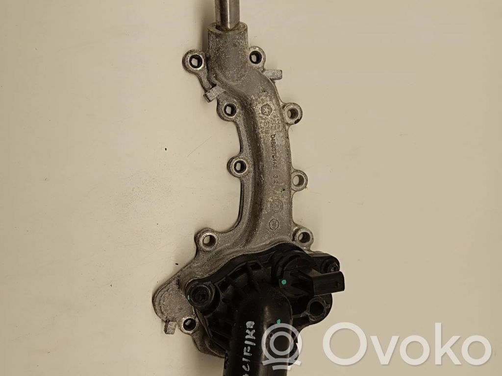 Thermostat   68217305AE,PPAGF33,629811A90C