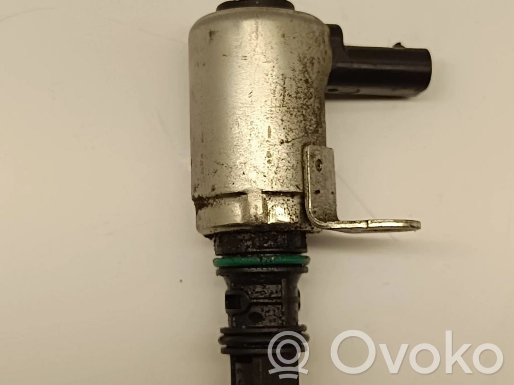 Chrysler Pacifica Solenoidinis vožtuvas 