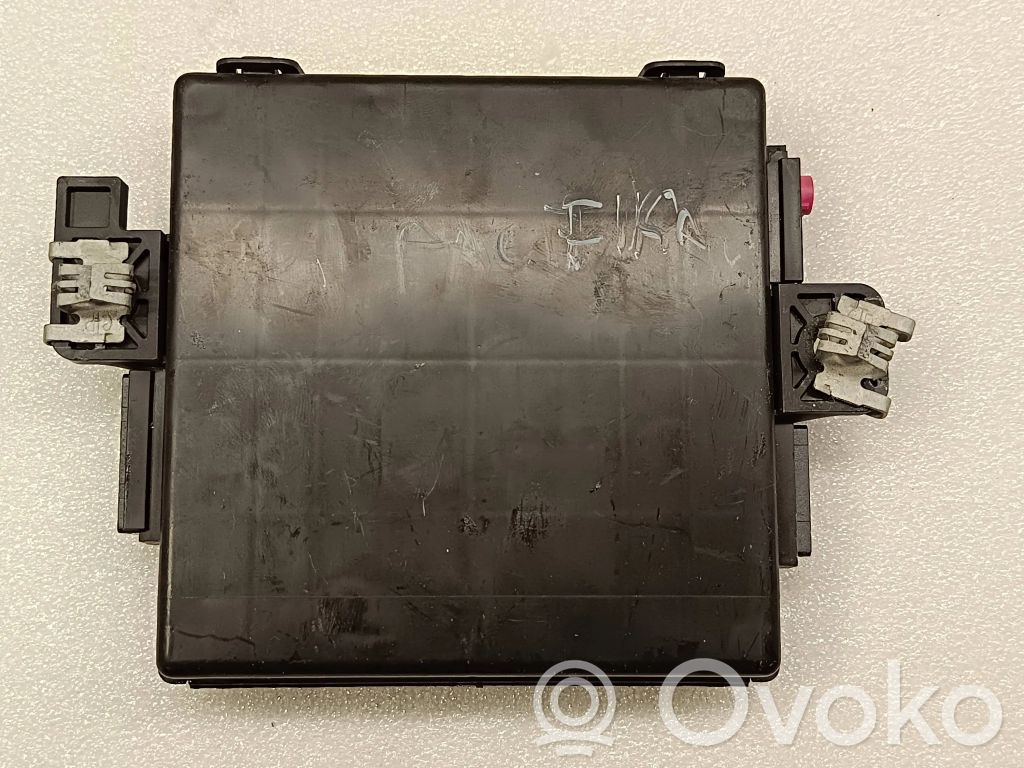 Central body control module   68383680AC,829023087A,A2C97654700,A2C16381104