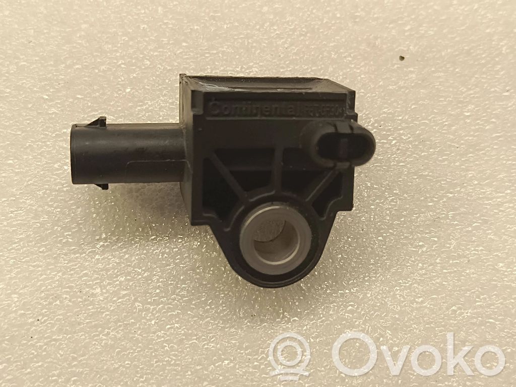 Chrysler Pacifica Czujnik uderzenia Airbag 