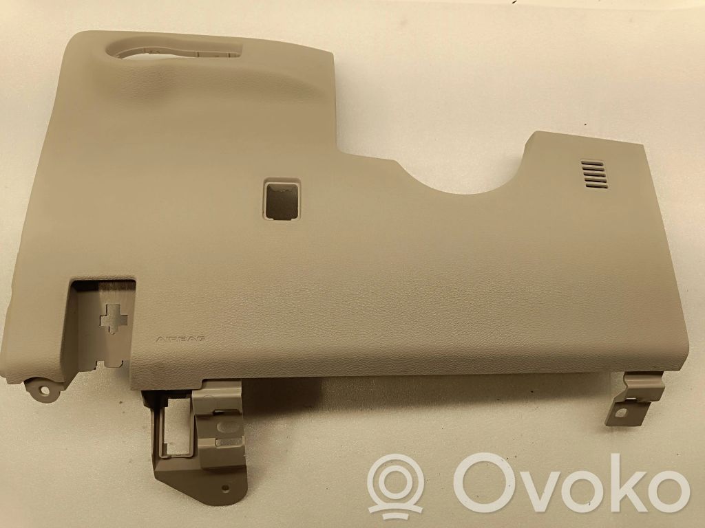 Chrysler Pacifica Dashboard lower bottom trim panel 