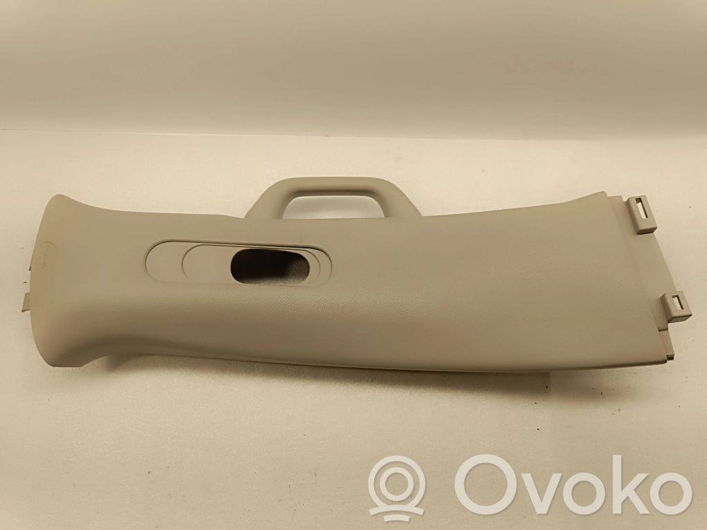Chrysler Pacifica (A) pillar trim 