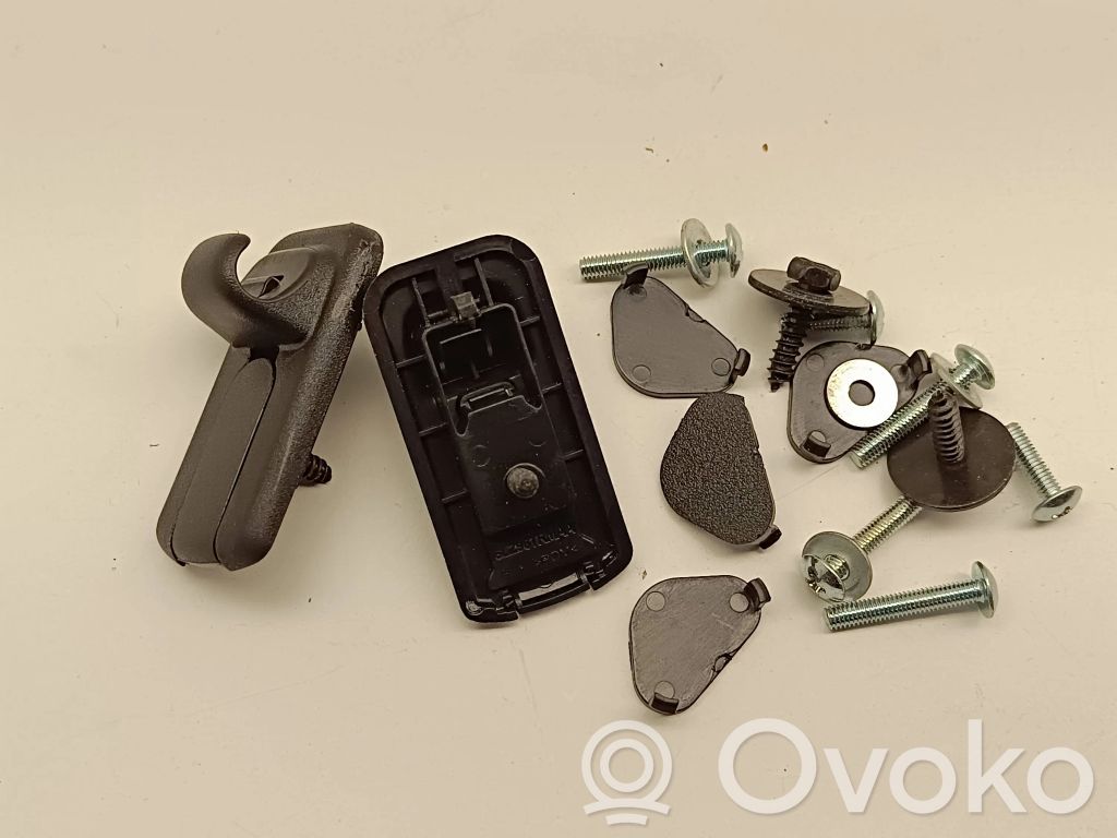 Chrysler Pacifica Clip/gancho/soporte de la visera parasol 