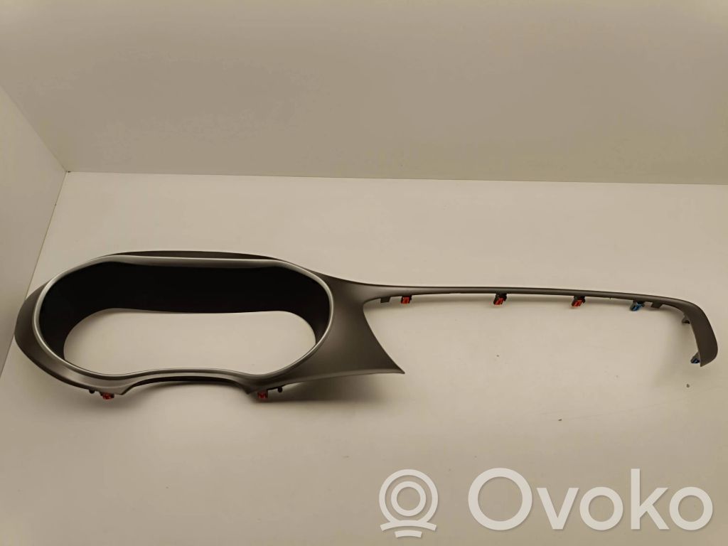 Chrysler Pacifica Dashboard trim 