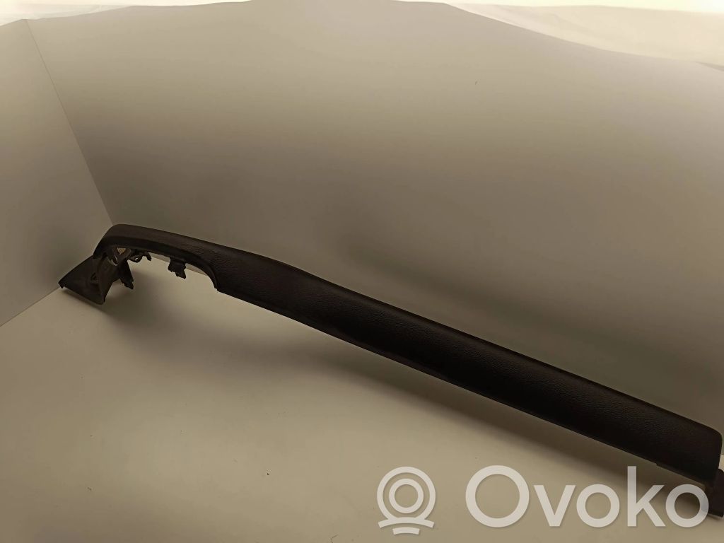 Chrysler Pacifica Dashboard trim 