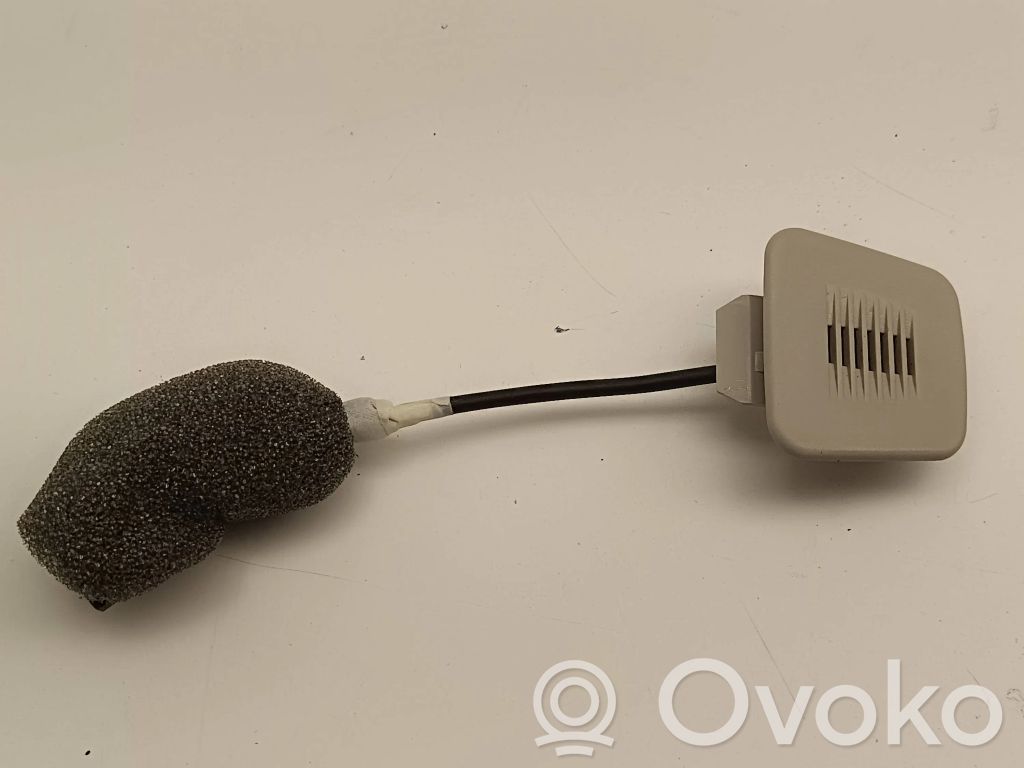 Micrófono (bluetooth/teléfono)   6EP09PD2AA,47995A
