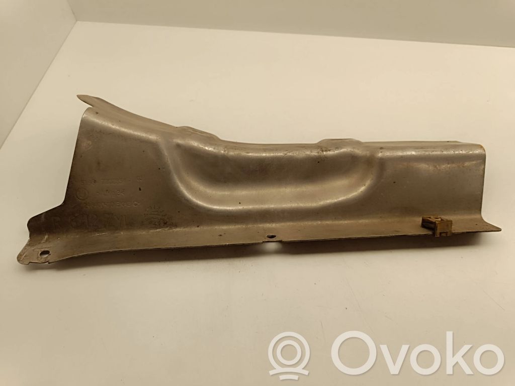 BMW 6 F06 Gran coupe Inne części podwozia 