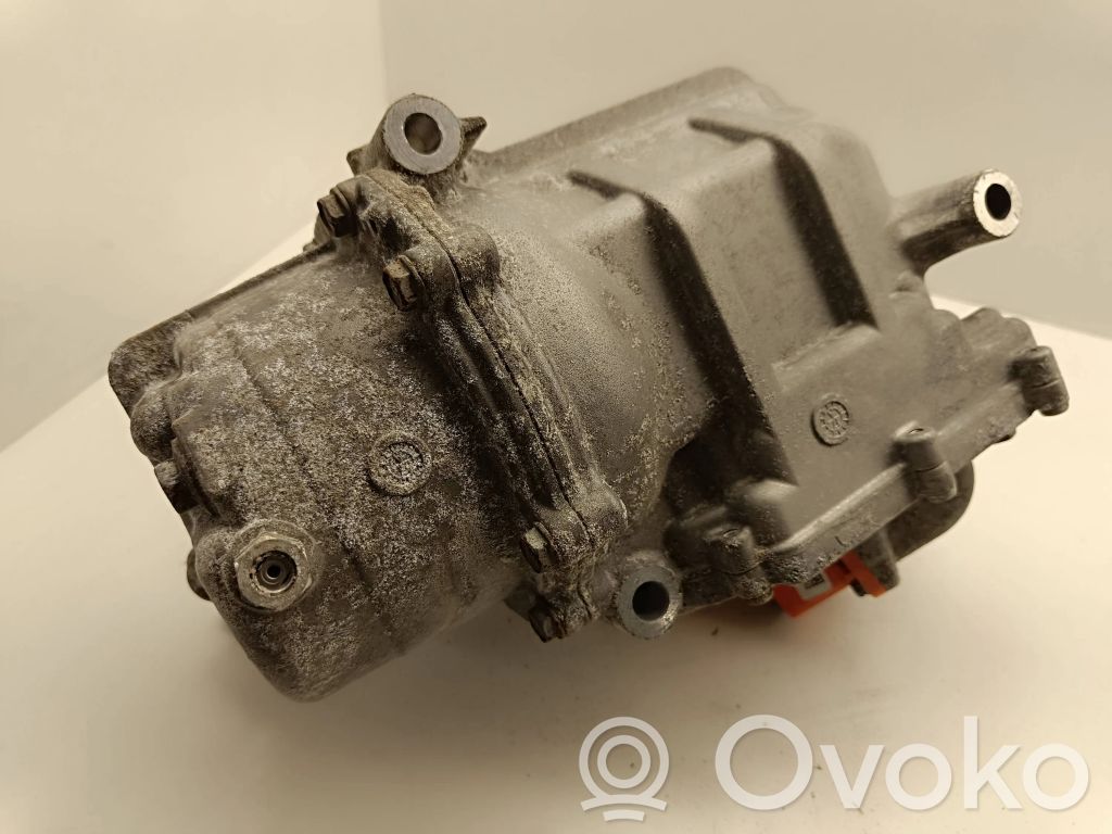 Chrysler Pacifica Kompresor / Sprężarka klimatyzacji A/C 