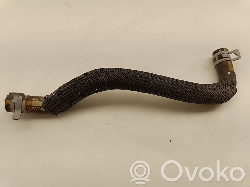 Engine coolant pipe/hose   68238394AB
