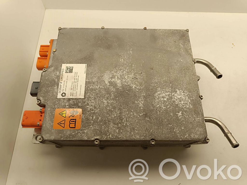 Other control units/modules   05185047AD,DAP6600AB,TDB3H0538R5996