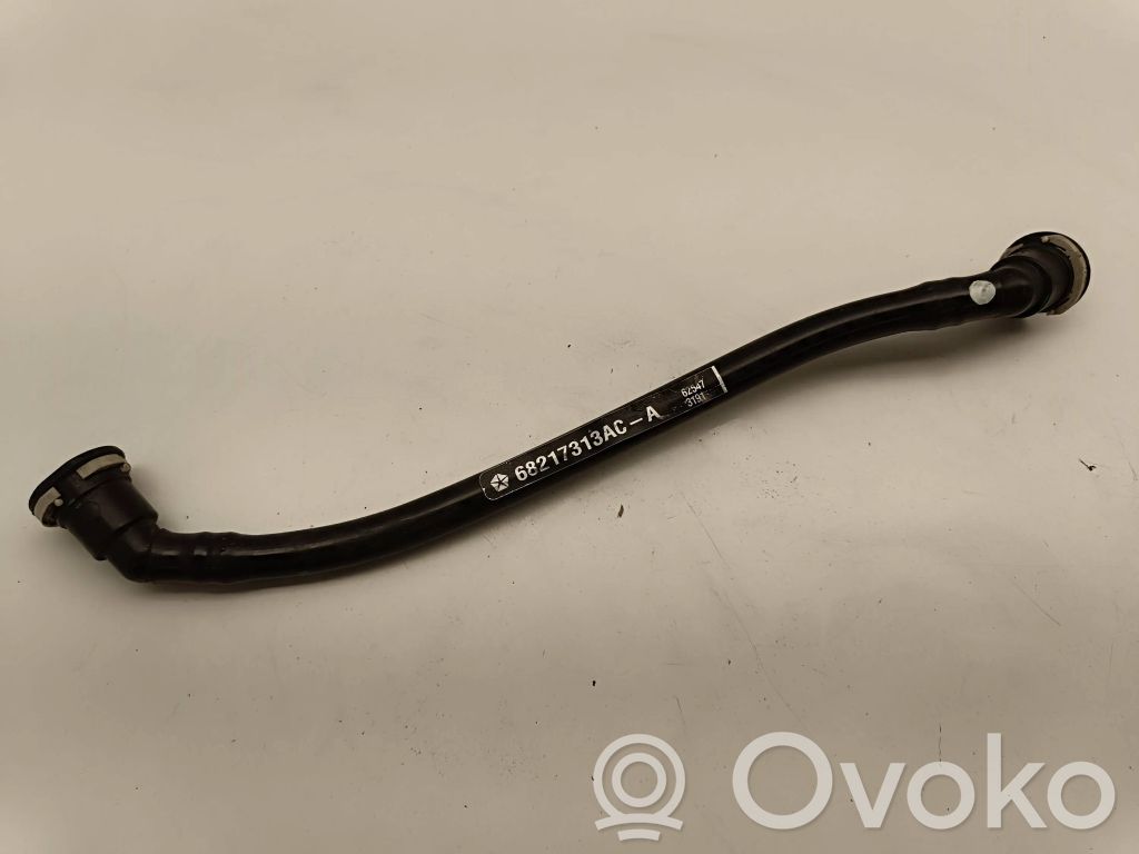 Chrysler Pacifica Conductă/furtun lichid de răcire motor 