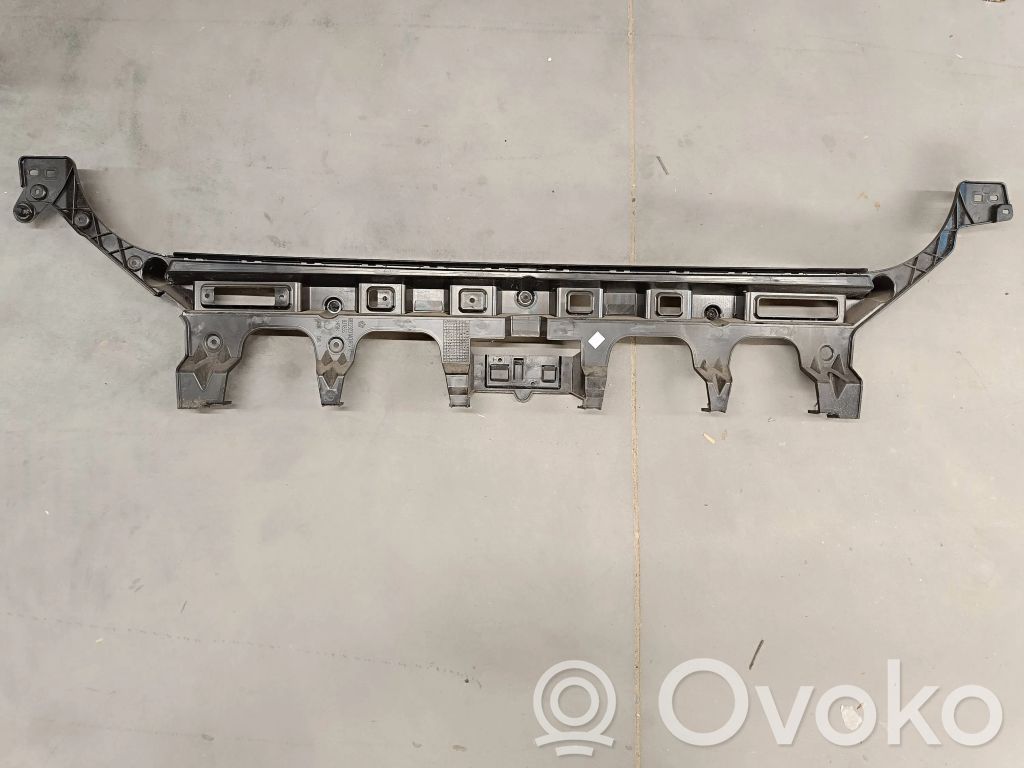 Chrysler Pacifica Rear bumper mounting bracket 