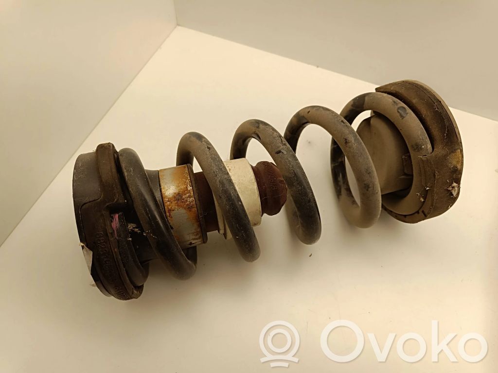 Chrysler Pacifica Muelle espiral trasero 