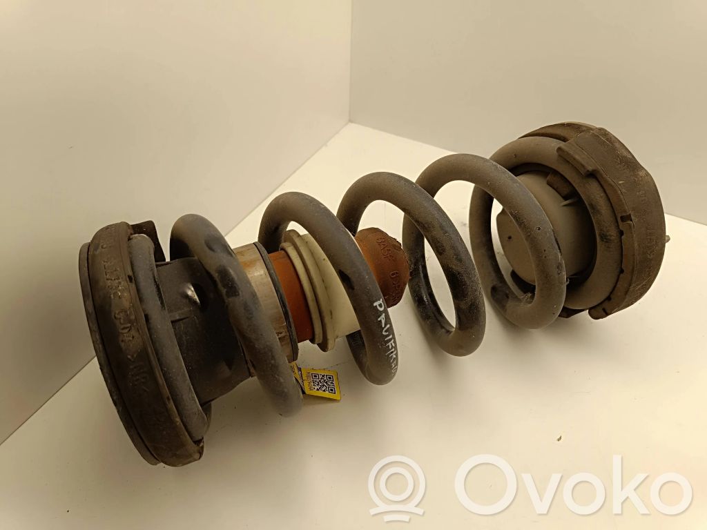 Chrysler Pacifica Muelle espiral trasero 