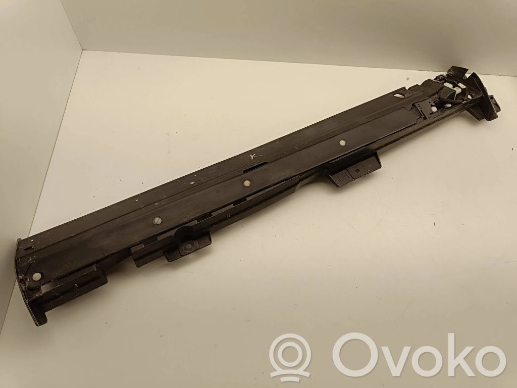 Chrysler Pacifica Sliding door sensor 