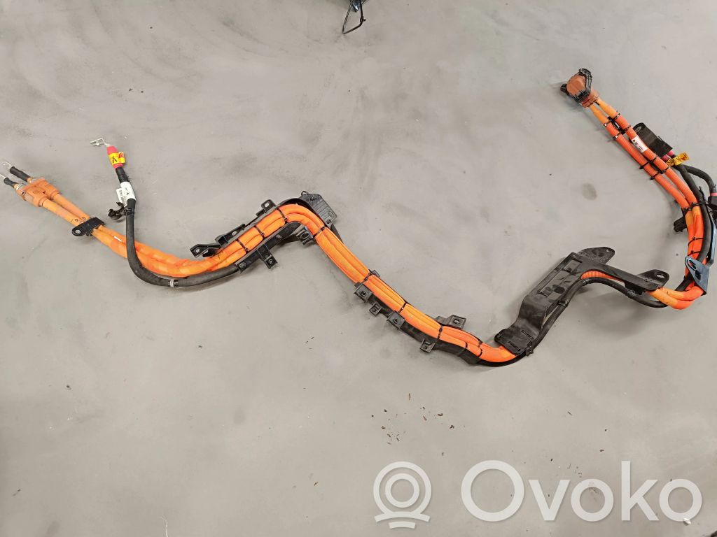 High voltage cable   68233554AG,2840370,P68242744AD