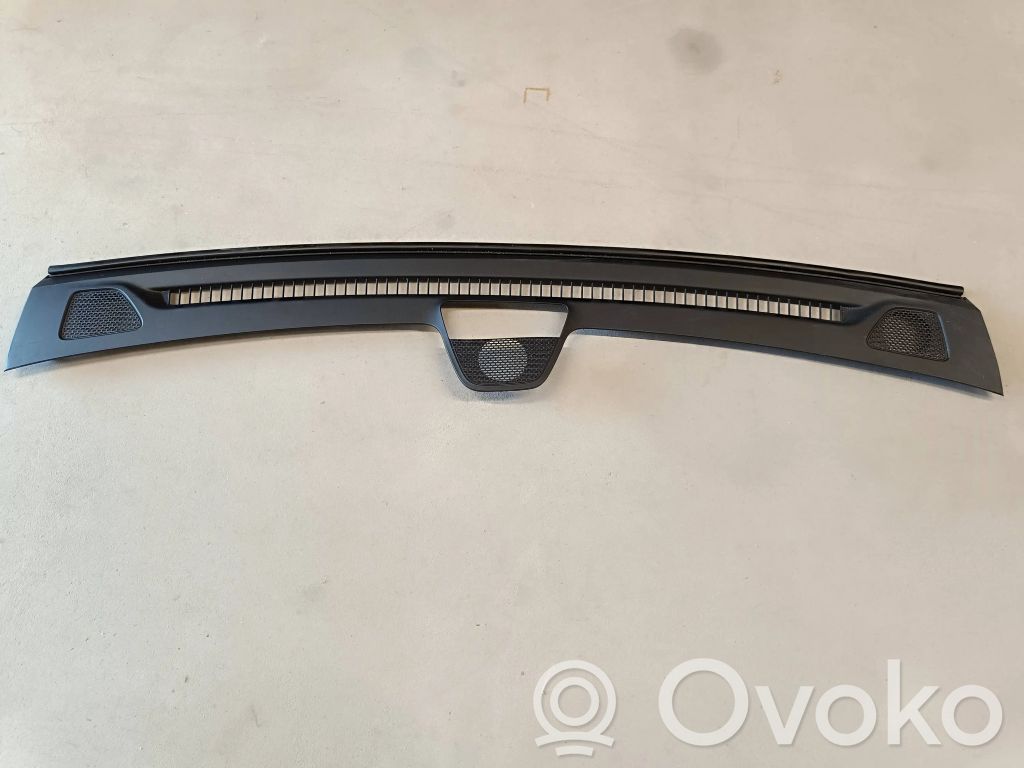 Chrysler Pacifica Loga gaisa režģis 