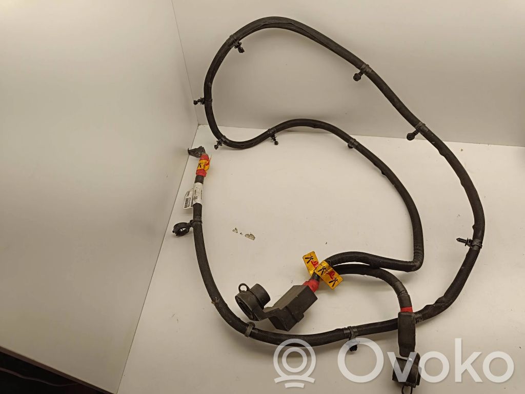 Chrysler Pacifica Otros cableados 