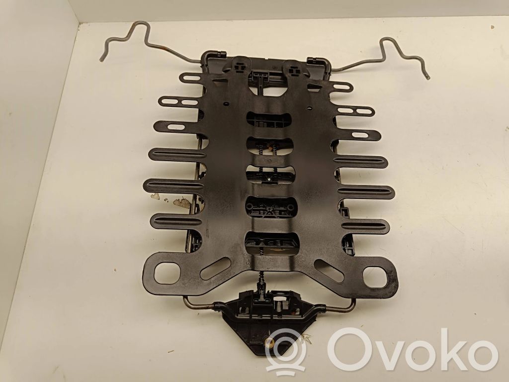Chrysler Pacifica Seat control module 