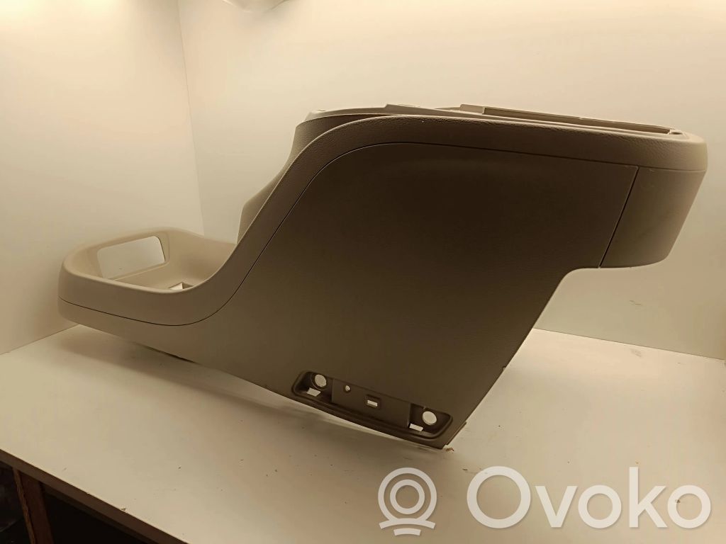 Chrysler Pacifica Glove box central console 