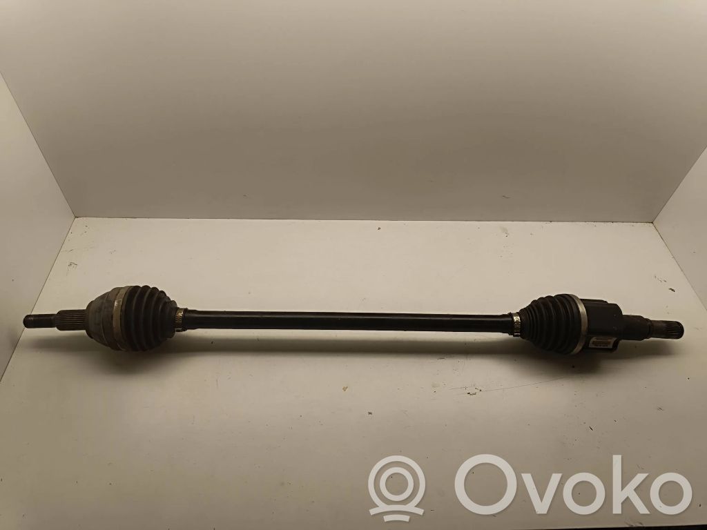 Priekinis pusašis   68356588AB,T4N01581A019