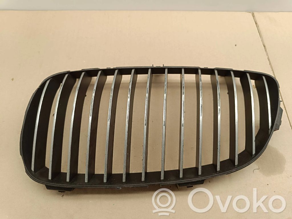 Front bumper upper radiator grill   7157277,7131275,S0366