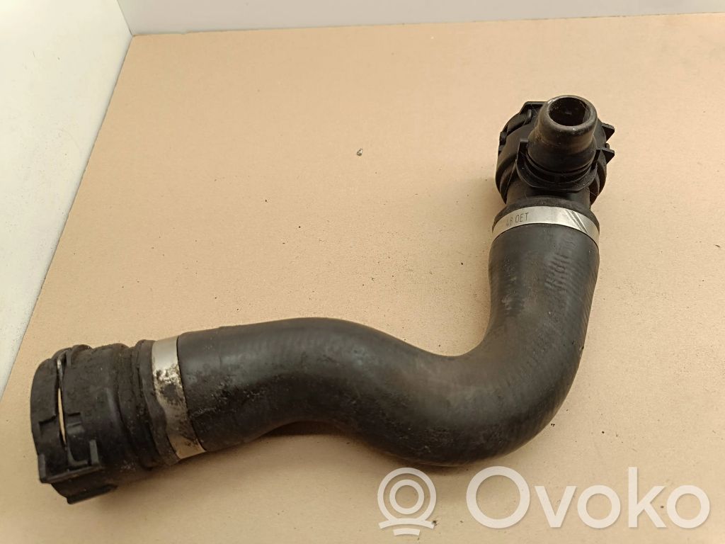 BMW 5 F10 F11 Caurulīte (-es) / šļūtene (-es) 