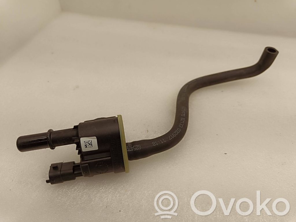 Ventilācijas vārsts   04627694AB