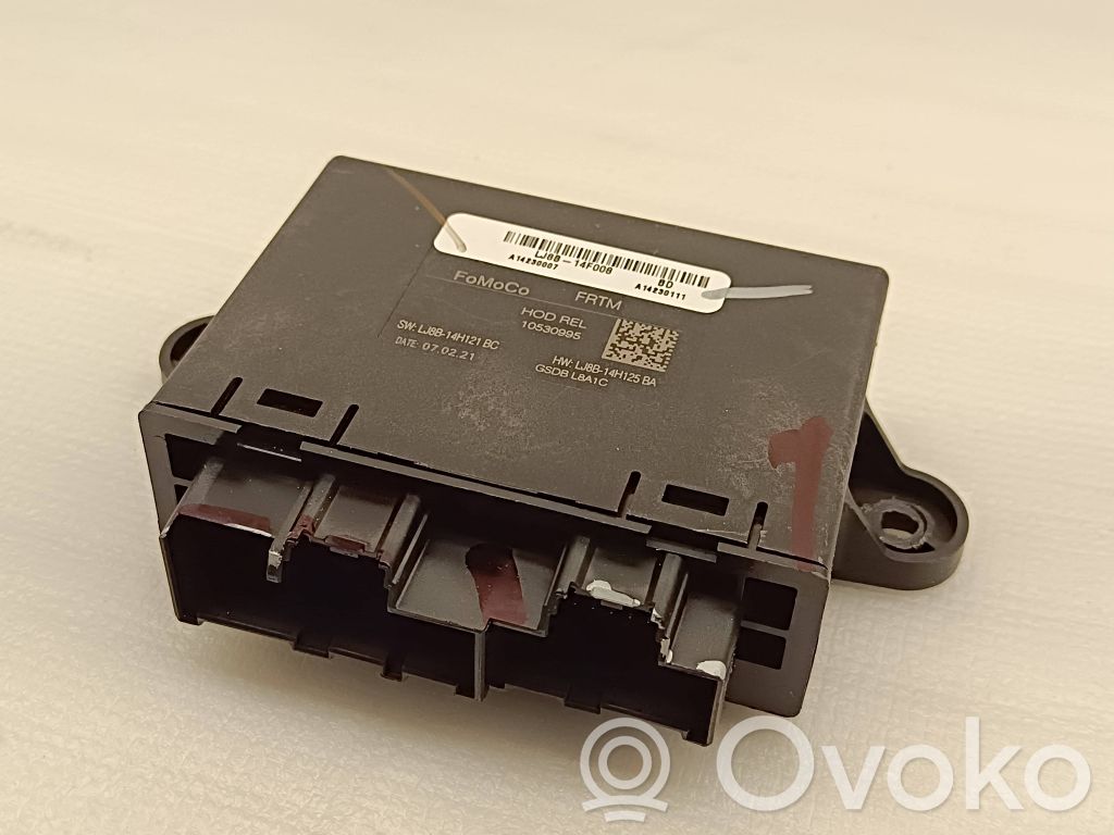 Ford Mach-E I Autres unités de commande / modules 
