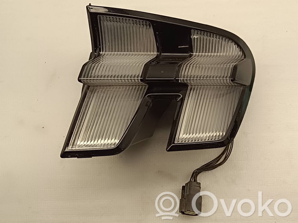 Rear/tail lights   LJ8B13404AF,046759,00222129080000