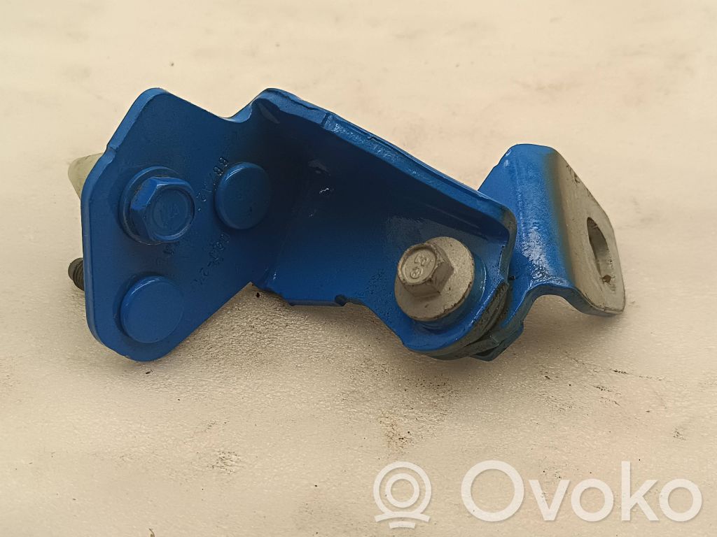 Ford Mach-E I Rear door upper hinge 