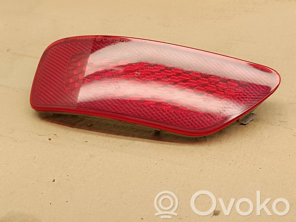 Jeep Grand Cherokee Reflector de faros/luces traseros 