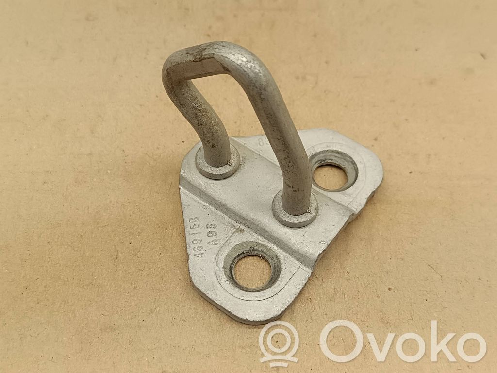 Chrysler Pacifica Front door lock loop/hook striker 
