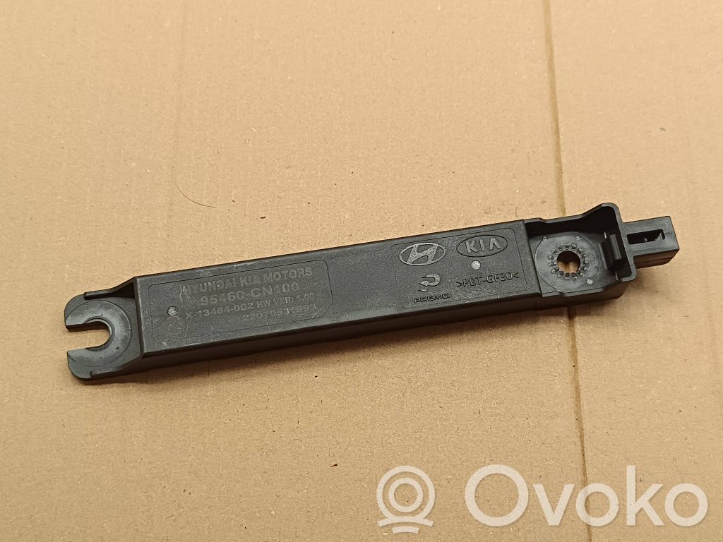 Antenne système sans clé   95460CN100,13464002