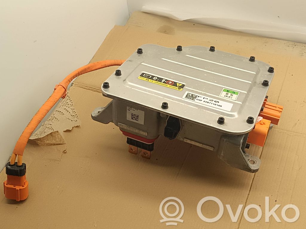 KIA EV6 Inversor/convertidor de voltaje 