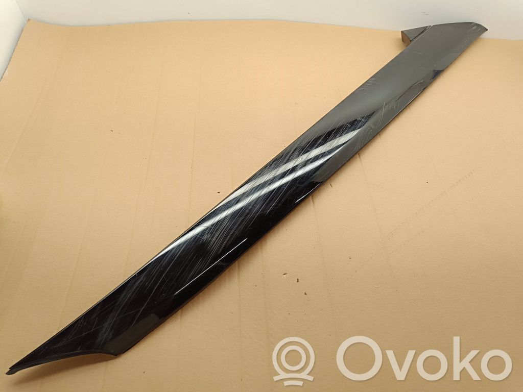 Windshield trim   86250CV000