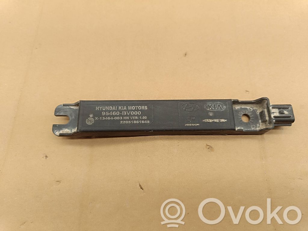 KIA EV6 Interior comfort aerial antenna 