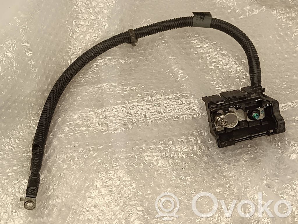 KIA EV6 Plusa vads (akumulatora) 