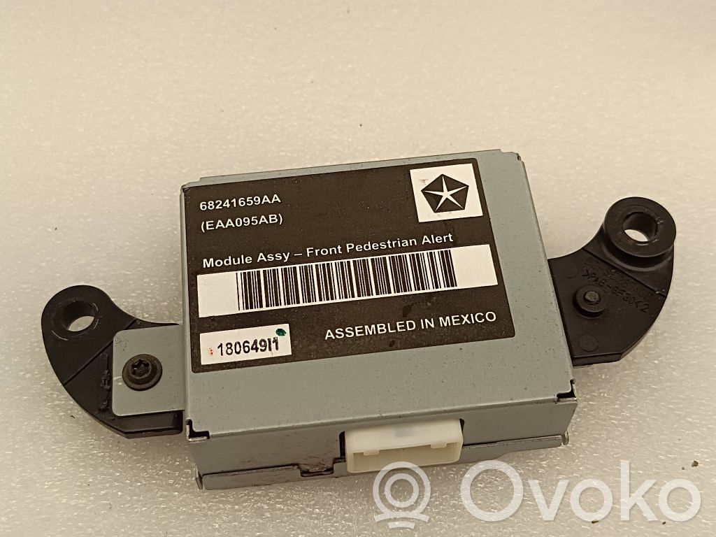 Chrysler Pacifica Autres unités de commande / modules 