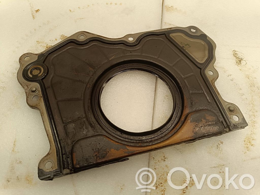 Dodge Durango III Other engine part 