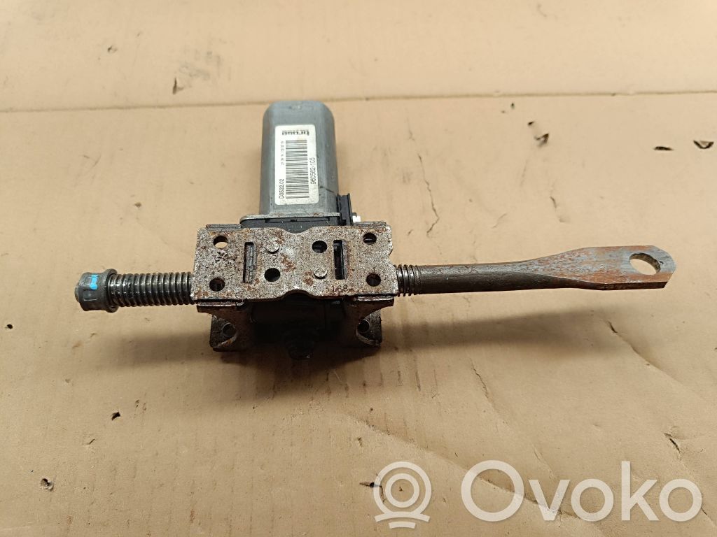 Jeep Grand Cherokee Silniczek regulacji fotela 