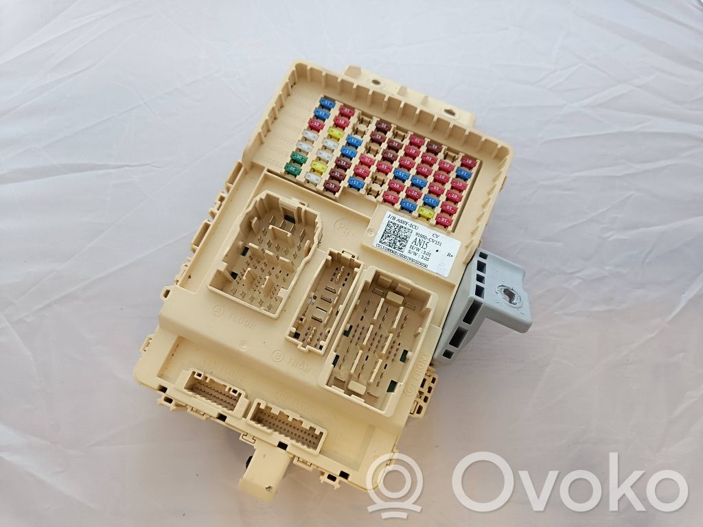KIA EV6 Saugiklių blokas 