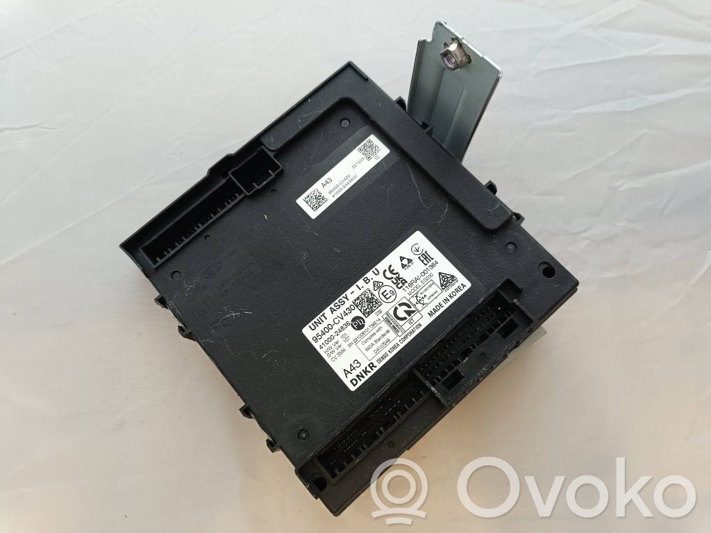 Módulo de confort/conveniencia   95400CV430,4100024836,DA107248