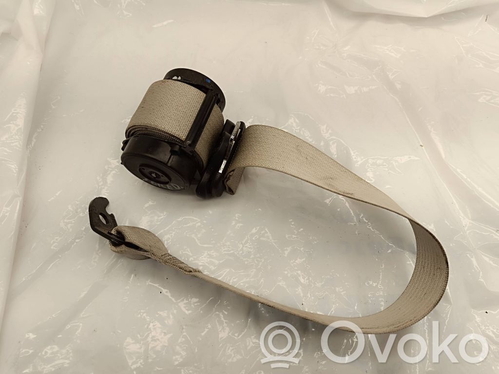 Saugos diržas trečios eilės   P6EB031D2AE,6361236,TS6038210039