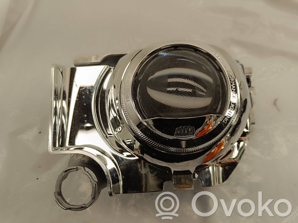 Jeep Grand Cherokee Element lampy przedniej 