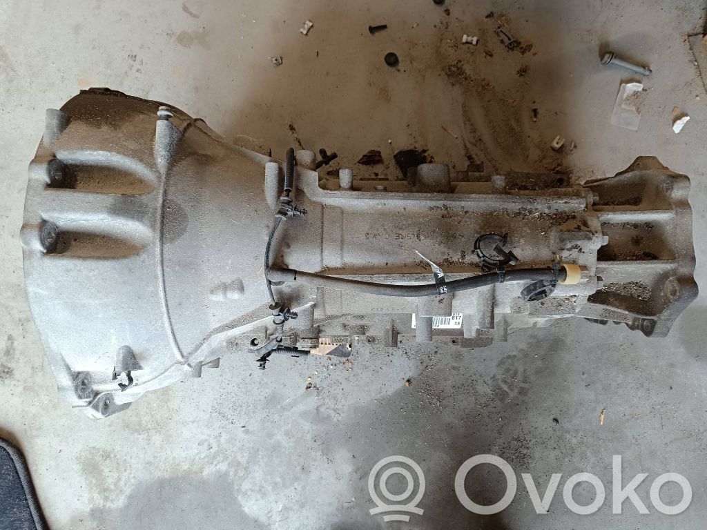 Automatic gearbox   P68251817AB,TPK7K160563182