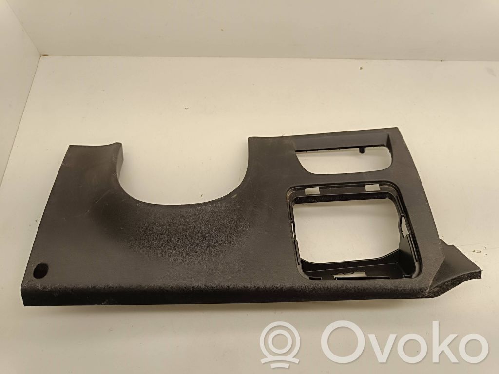 KIA EV6 Dashboard lower bottom trim panel 